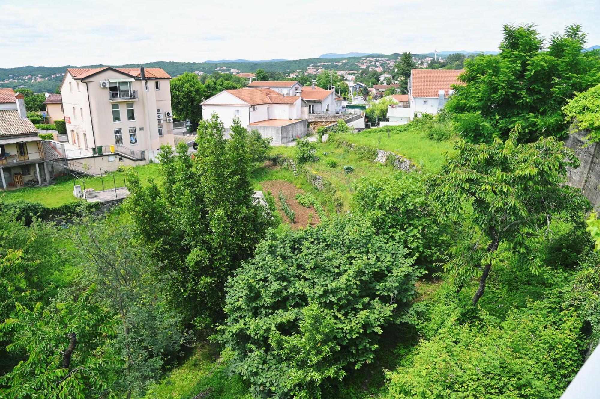 Viskovo Apartments Biondi מראה חיצוני תמונה